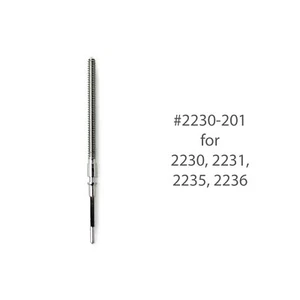 Winding Stem 2230-201 for Rolex 2230, 2231, 2235, 2236 Generic Swiss Made - Picture 1 of 1