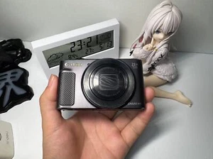 Canon SX620HS Black Long-focus digital camera English same as the pics only one - Picture 1 of 12