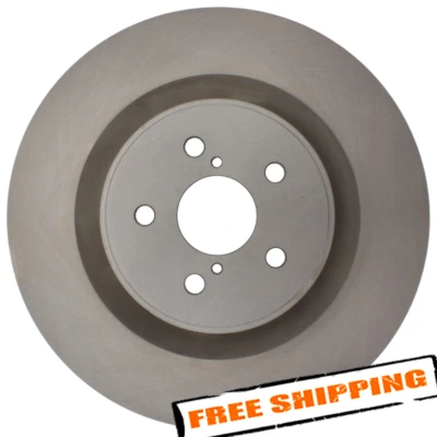 Rotor de freno delantero derecho ventilado estándar StopTech C-Tek para Toyota Supra 93-98 Foto 1 de 4