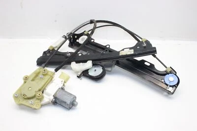BMW Z4 E89 Front Left Door Window Regulator With Motor 7192299 2014 RHD - Image 1 of 4