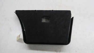 Cubierta de piso del maletero trasero izquierdo Porsche Panamera 2011-2016 OEM 97055105500 Foto 1 de 4