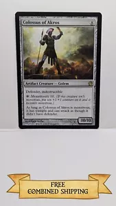 Colossus of Akros Theros Regular - Picture 1 of 3