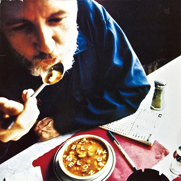 Blind Melon ‎– Soup [ Vinyl, LP, Album, UK, 1995, Gatefold, FREE SHIPPING ] - Image 1 of 4
