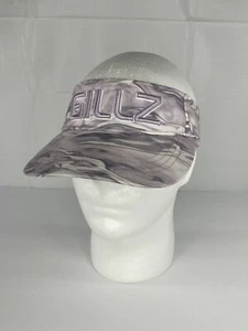 Gillz verstellbarer Schirmmütze lila/grau - Bild 1 von 8