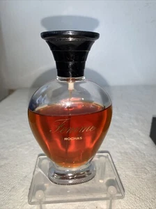 Vintage Femme by Rochas Eau de Toilette Natural Spray 100 ml 3.4 fl. oz. EDT - Picture 1 of 4