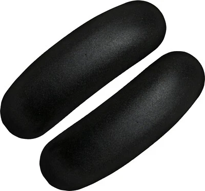 Vogel Peterson Chair Arm Pads | Includes 4", 5.5" and 7" Mounting Holes