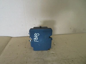 ABS-PUMPE 39084530 für Vauxhall (Opel) Corsa E MK4 2018 3-Türer 1,4 Benzin - Bild 1 von 11