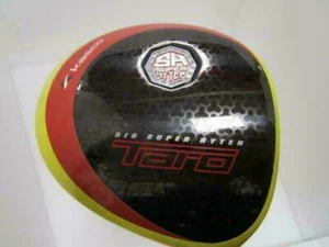 2015MODEL KASCO GOLF CLUB DRIVER BIG SUPER HYTEN TARO YELLOW LOFT-10.5 R-FLEX - Picture 1 of 4