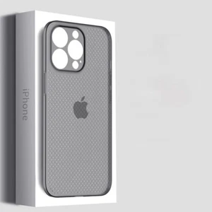 Ultradünne PP Handy Hülle Für iPhone 16 Pro Max 15 14 13 12 Wärmeableitung Cover - Bild 1 von 20