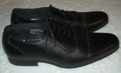 Ferro Aldo Don MFA-19339 Men’s 10.5 Casual Minimalist Oxford Formal Dress Shoe - Image 1 of 4