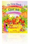 My First Book about the Qur'an - Gift Kids Ramadan Eid Muslim Kids