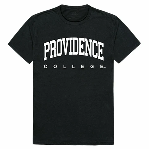 Providence College Friars College T-Shirt Cover