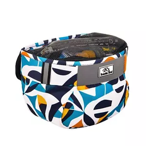 Kids Bike Basket,Durable Front Frame Bicycle & Scooter Basket Bag,Waterproof ... - Picture 1 of 7
