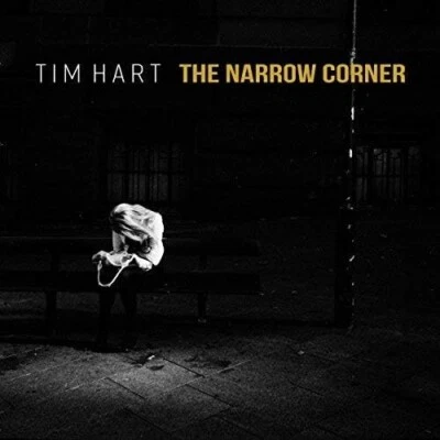 Tim Hart The Narrow Corner CD NEW SEALED Australian Folk Boy And Bear - Image 1 of 4