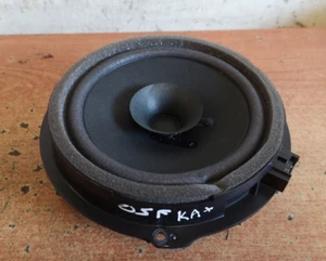 ALTAVOZ PUERTA DELANTERA O TRASERA IZQUIERDA O DERECHA FORD KA+ 2018 MK3 AA6T-18808-CA - Imagen 1 de 4