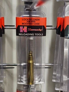 HORNADY LOCK-N-LOAD .308WIN MODIFIED CASE - A308 - Picture 1 of 1