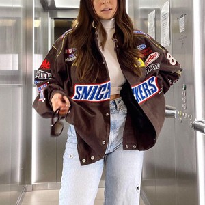 Nascar Jacket in Men's Coats \u0026 Jackets 