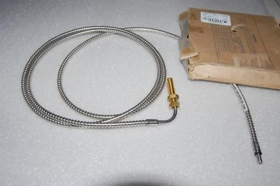 Banner Engineering FIBER OPTIC SENSOR AT26S - Image 1 of 3