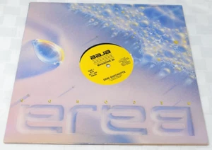 Magazine 60 Don Quichotte Baja B54 Electronic 12" Single NM - Picture 1 of 6