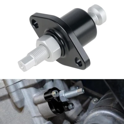 Ajustador de tensor de cadena de levas para Honda CRF150R CRF250R CRF450R CRF450X CRF450RL Foto 1 de 4