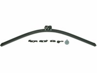 For 2008-2011 Tesla Roadster Wiper Blade Front Anco 63917GB 2009 2010