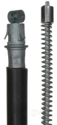 Cable de freno de estacionamiento trasero izquierdo para Ford Windstar 1995-1998 1996 1997 Raybestos Foto 1 de 2