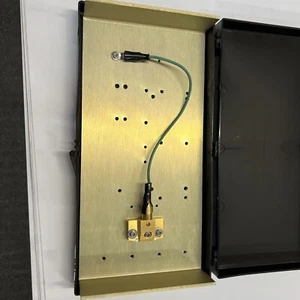 ElectroGlas Prober SDL 34-00235 3470-s-807-2.5-s-20 DA11-5-2-006 - Picture 1 of 4