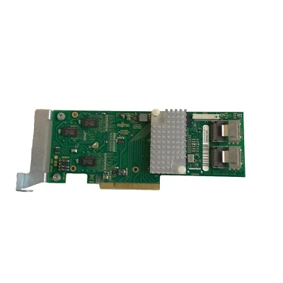 Fujitsu D2616-A22 | 6 GB/S Raid Controller | Dual Port - Bild 1 von 2