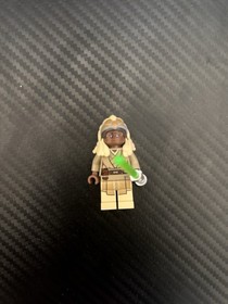 LEGO Star Wars Stass Allie Minifigure SW0469 75016