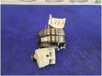 Ford Mustang GT S550 2015-2017 cilindro maestro de refuerzo de freno eléctrico M/T 2718 Foto 1 de 4