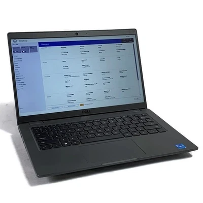 Laptop Dell Latitude 3440 14" Core i5-1335U 1,3 GHz 16 GB 256 GB NVMe SSD - Win 11 Foto 1 de 4