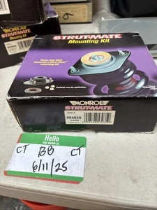 Monroe 904935 Shocks & Suspension Strut Mount Pontiac Vibe,Toyota Celica, Matrix - Picture 1 of 3