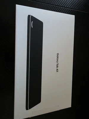 Samsung Galaxy Tab A11 Tablet Wifi 4GB Ram 64 GB Speicher Grau (Neu/Versiegelt) - Bild 1 von 4