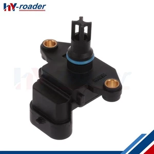 Sensor de presión colector MAP para Dodge Ram 2500 2003-2009 AS349 EC1831 - Imagen 1 de 11