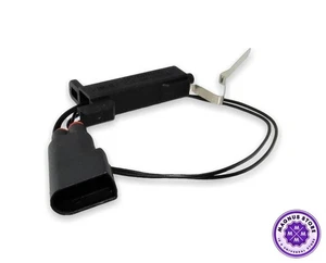 1S7F-10K936-AA Ford Fusion Transit 02-12 Outside Ambient Air Temperature Sensor - Picture 1 of 14