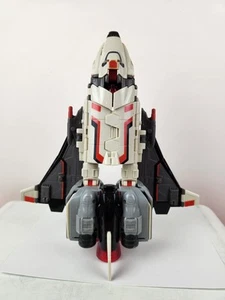 Transformers Armada Jetfire Figure 2002 2003 transformer Incomplete - Picture 1 of 16