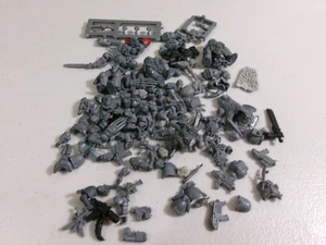 =Warhammer 40k Space Wolves Bits SW5= - Imagen 1 de 1
