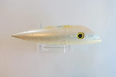 Lot #91 Luhr Jensen J-Plug Body ONLY 4 7/8" Fair/Good Condition - Image 1 of 4