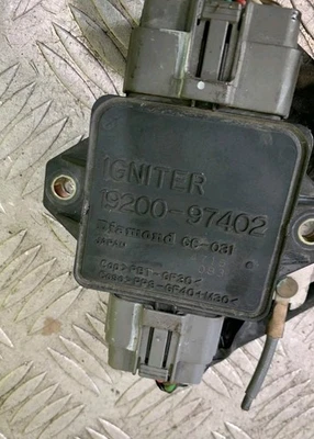 MODULO CONTROLLO ACCENSIONE DAIHATSU 19200-97402  - Immagine 1 di 2