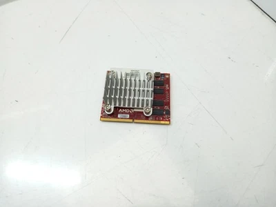HP ATI AMD Radeon HD 5450 512MB GDDR3 Graphics Card 109-C07751-00 608544-001 - Image 1 of 4