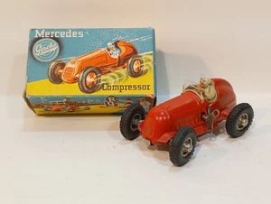 Gescha Mercedes Kompressor Wagen (73697) - Bild 1 von 15