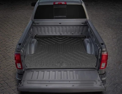 Truck Bed Mat Heavy Duty Fits 2017 18 2019 2020 2011 2022 Ford F-250 F-350 6.5FT - Image 1 of 4