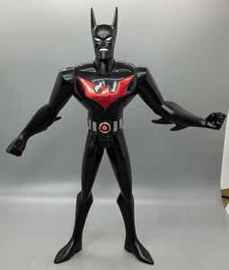 Figura de acción parlante Batman Beyond After Burner 11" 2000 de colección - Imagen 1 de 6