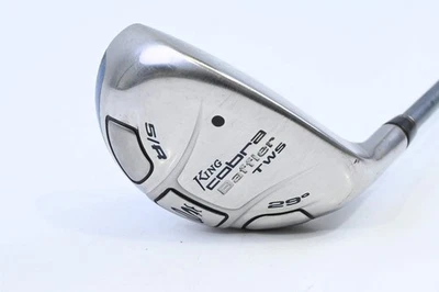 Ladies Cobra Baffler TWS #5 Hybrid / 29 Grad / Ladies Flex Aldila DVS-HL 50 - Bild 1 von 4