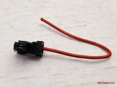 BMW 328i 328xi 335xi 335i 320i F30 2014 trasero BCM REM módulo conector coleta  Foto 1 de 3