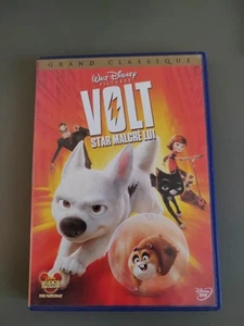 Volt DVD Disney - Imagen 1 de 3