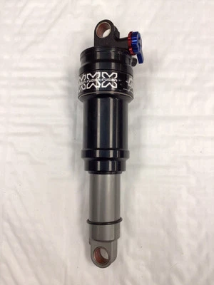 Задний амортизатор X Fusion O2 RL 200x55 мм - Изображение 1 из 4