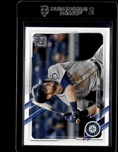 2021 Topps #149 Mitch Haniger - Picture 1 of 2