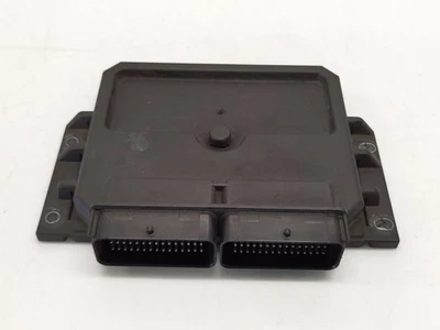 46737473 CENTRALINA MOTORE / 2645029 PER FIAT DOBLO MONOSPACE 119_, 223_ 1.9 D - Immagine 1 di 4