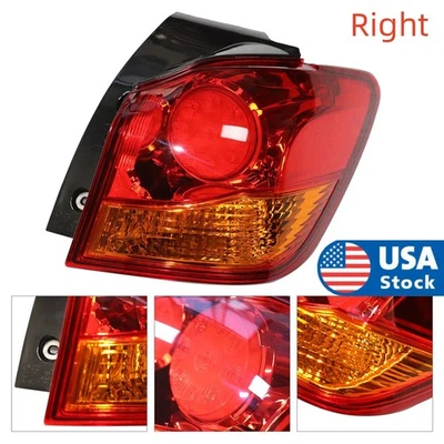 Luz trasera derecha lámpara de freno para Mitsubishi Outlander Sport ASX RVR 2011-19 Foto 1 de 4